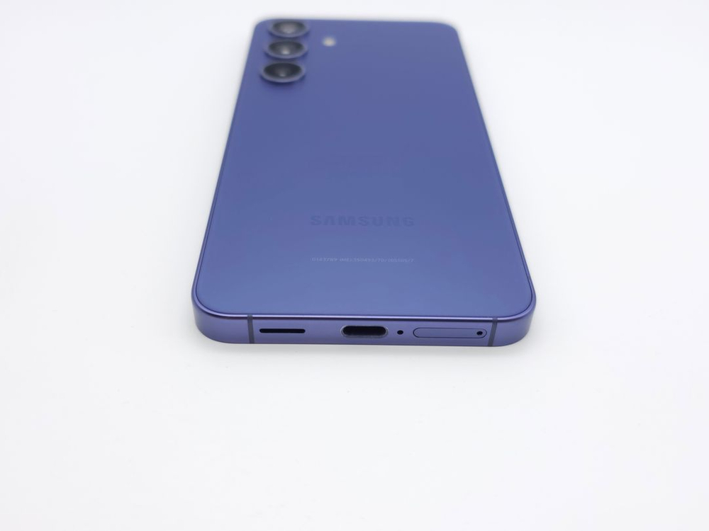 갤럭시S24 256기가 바이올렛 (S급) / 0106--5