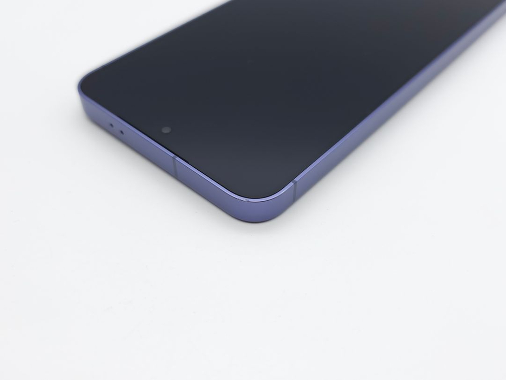 갤럭시S24 256기가 바이올렛 (S급) / 0106--7