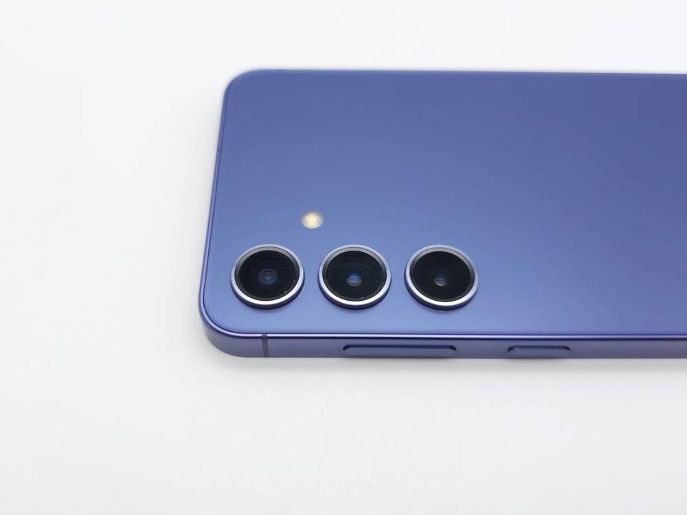 갤럭시S24 256기가 바이올렛 (S급) / 0106--8