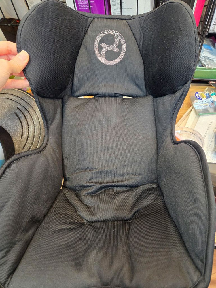 사이벡스 카시트 신생아 인레이--1