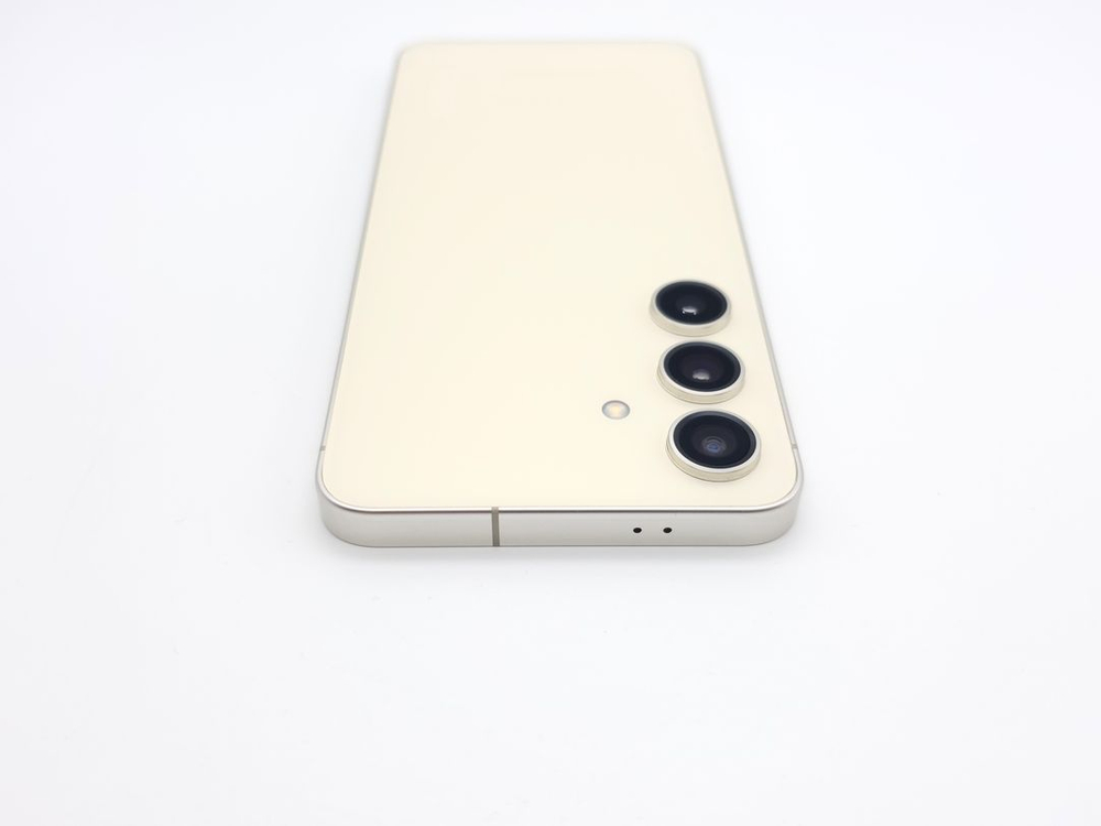 갤럭시S24 256기가 옐로우 (무잔상) / 0106--4