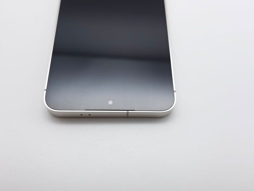 갤럭시S24 256기가 옐로우 (무잔상) / 0106--7