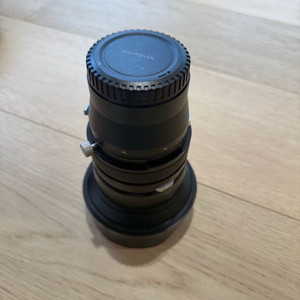 [풀박스] 라오와 시프트 렌즈 Laowa 20mm F4 Zero-D Shift 소니 FE 이미지
