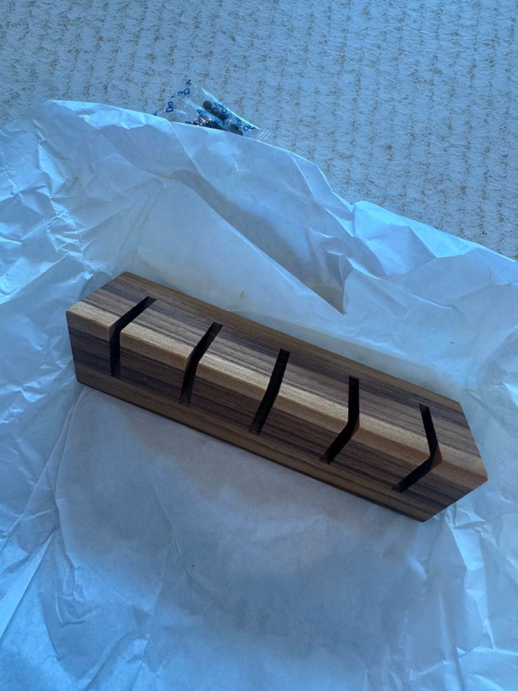 지엠마상점 차바트리 나이프홀더 5구 이미지