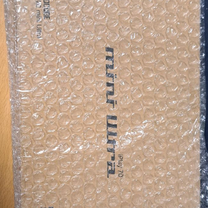 올도큐브 iplay70 mini ultra 정발 미개봉 새제품 + 강화유리1장 + 젤리케이스 판매합니다.