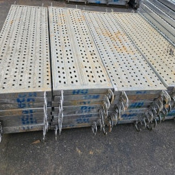 안전발판, 해치발판 판매합니다 <개인> 이미지