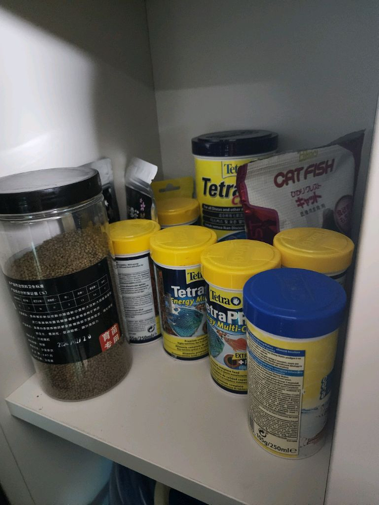 2자 2단 축양장 풀셋 판매합니다~--5