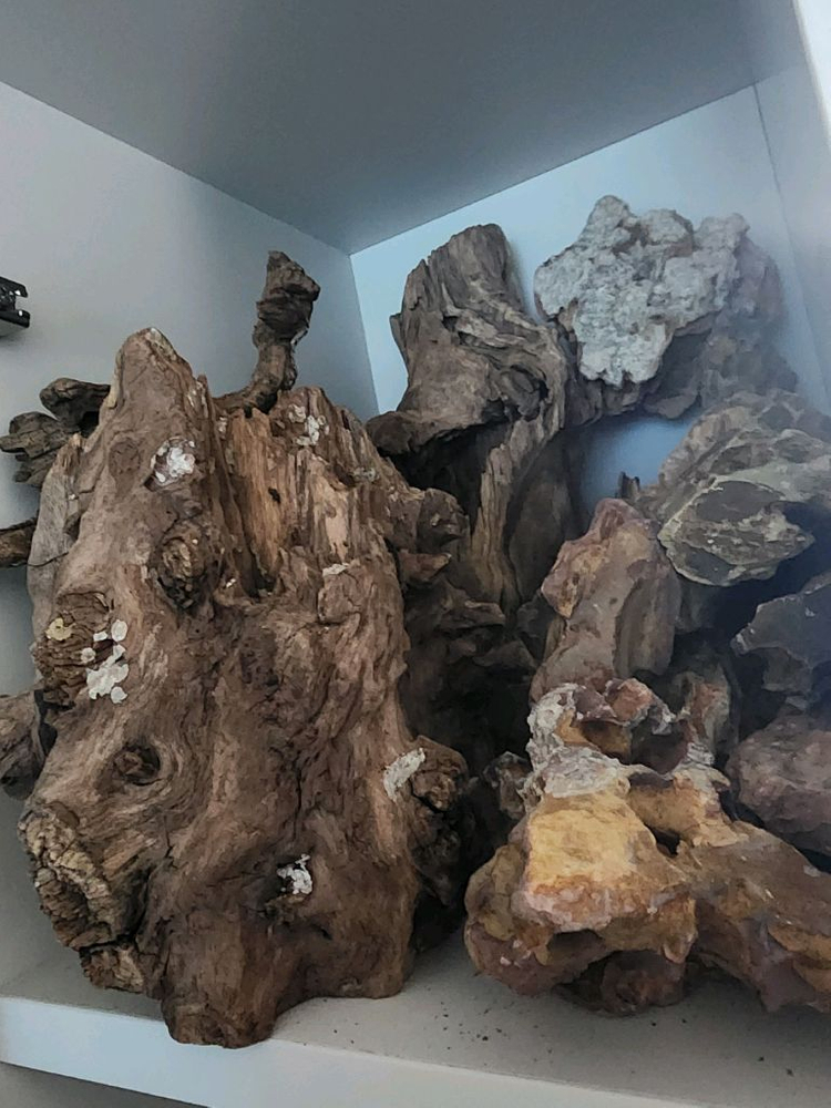 2자 2단 축양장 풀셋 판매합니다~--7