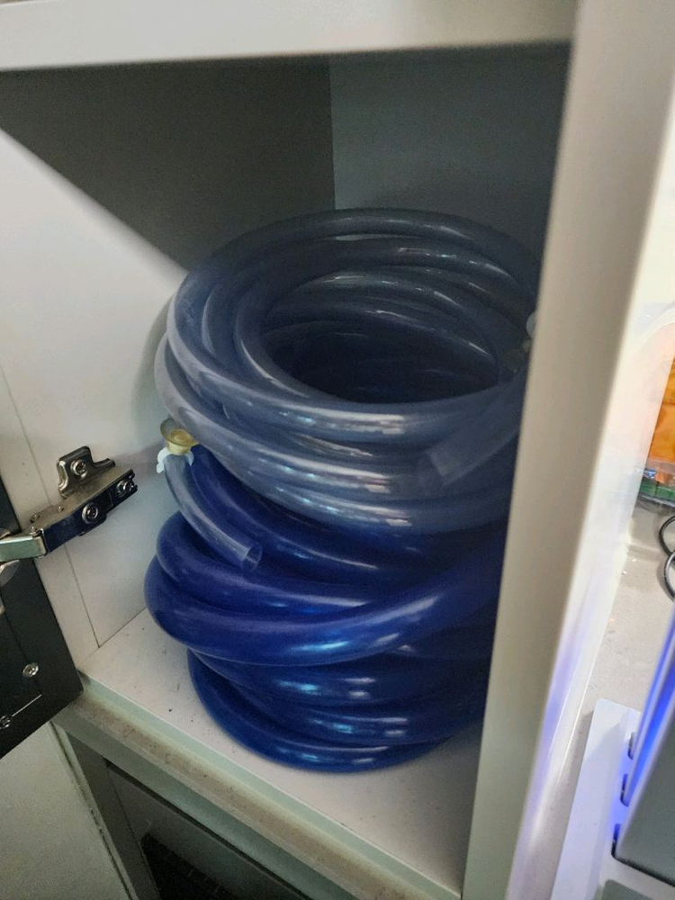 2자 2단 축양장 풀셋 판매합니다~--8