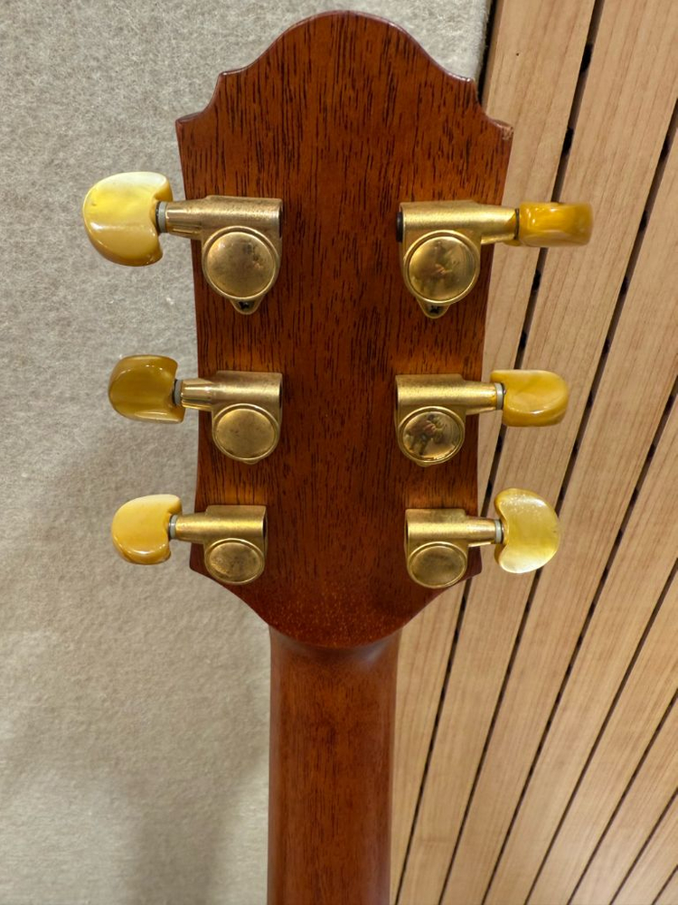 크래프터 KGAE-27 prestige 어쿠스틱 통기타 기타--2