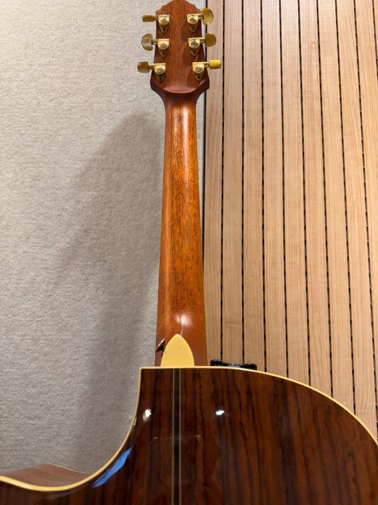 크래프터 KGAE-27 prestige 어쿠스틱 통기타 기타--3