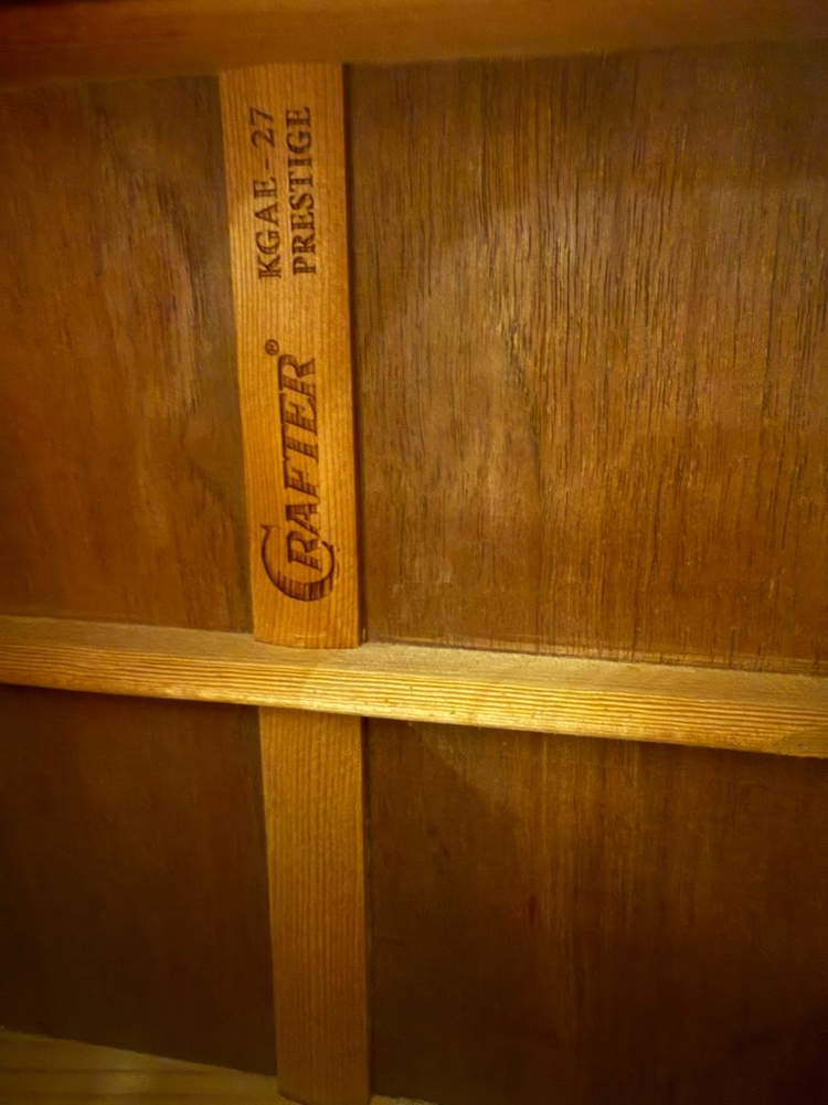 크래프터 KGAE-27 prestige 어쿠스틱 통기타 기타--5