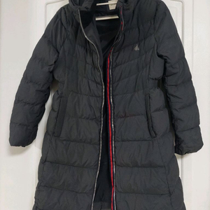 빈폴키즈 오리털 경량패딩 패딩점퍼