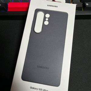 갤럭시S25울트라 카인드수트(정품) 미개봉