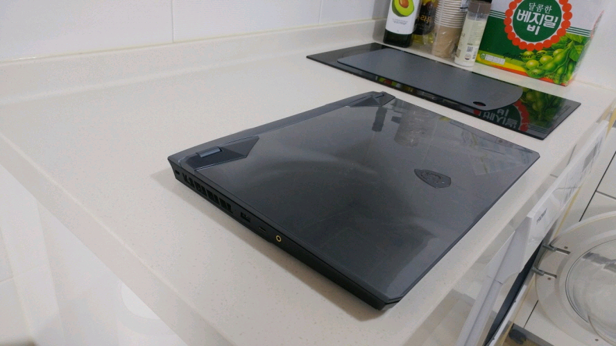 MSI GE76 10UG 하이엔드 게이밍 노트북/240Hz,RTX3070 이미지