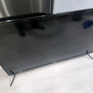 AN505UJ 아남 50인치 uhd 50인치 tv 팝니다 이미지