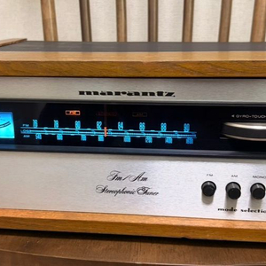 Marantz 105 tuner / 마란츠105 튜너 / 빈지티 Marantz105 튜너