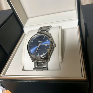 라도 세라믹 시계 R32254202 이미지