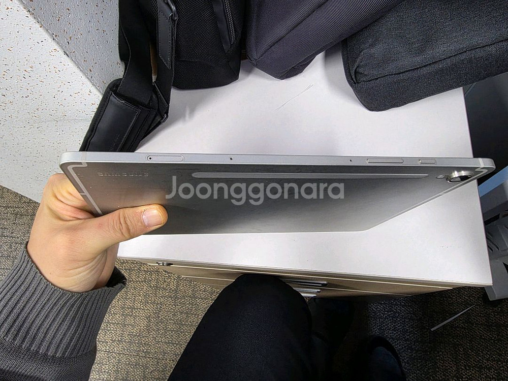 갤럭시 탭 S9 256g 5G--4