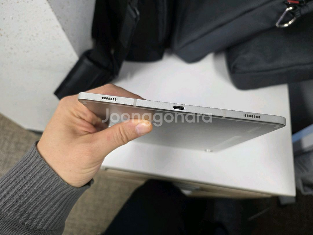 갤럭시 탭 S9 256g 5G--5