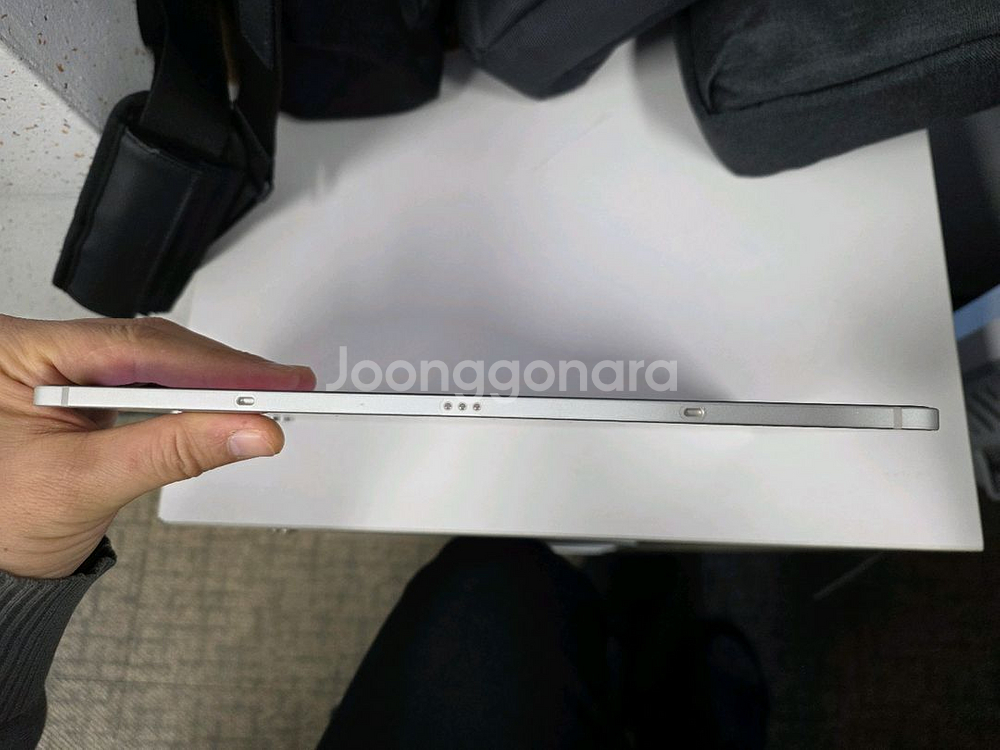 갤럭시 탭 S9 256g 5G--6