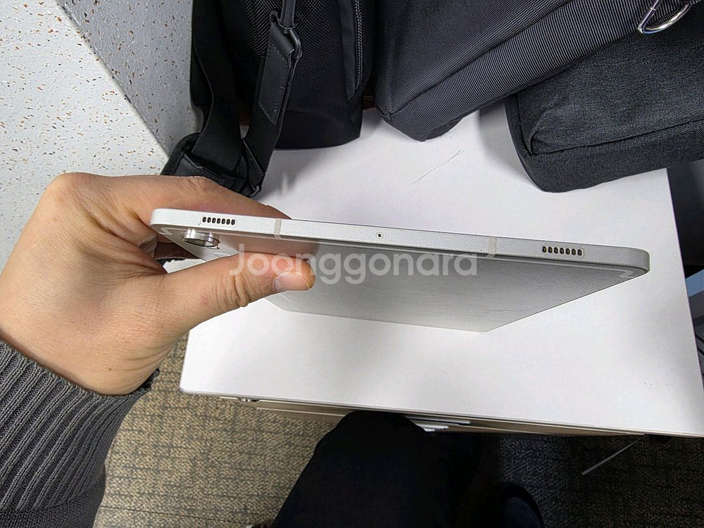 갤럭시 탭 S9 256g 5G--7