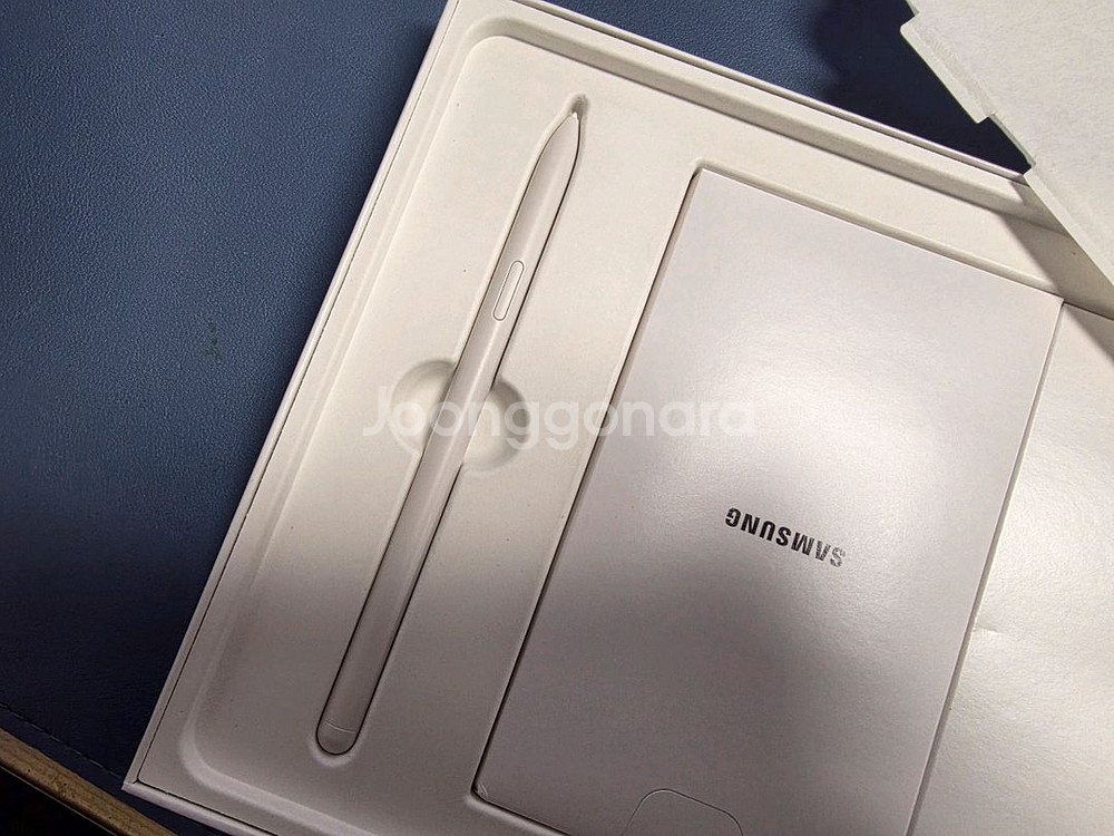 갤럭시 탭 S9 256g 5G--8