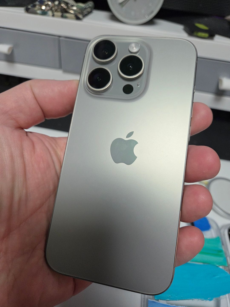 아이폰 15 프로 512GB--1