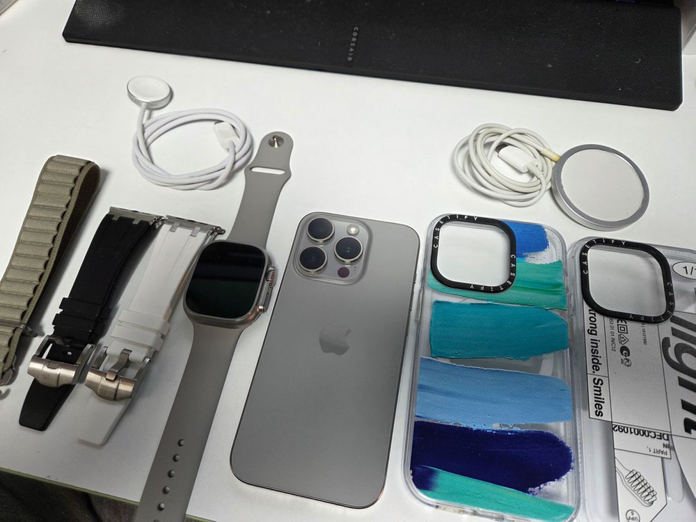 아이폰 15 프로 512GB--3