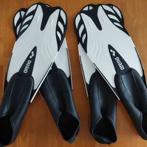 아레나 오리발 롱핀 31-33