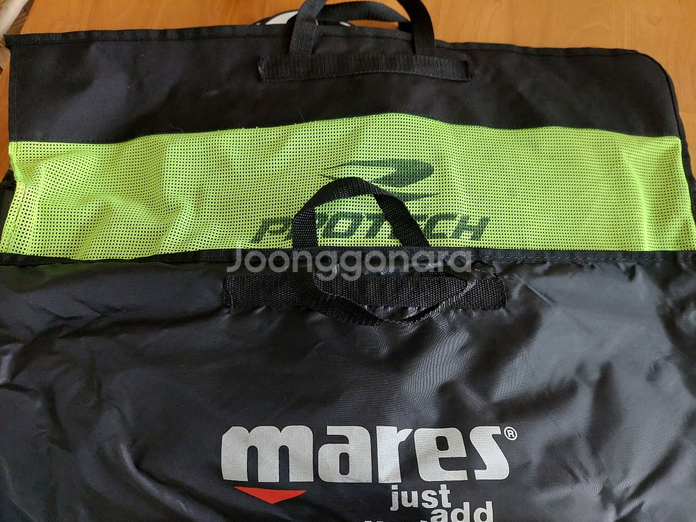 아레나 오리발 롱핀 31-33--3