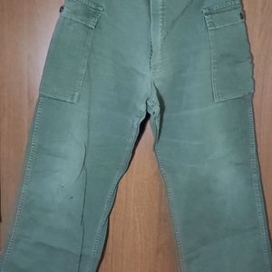 50s us army 13star cargo pants 빅사이즈 이미지