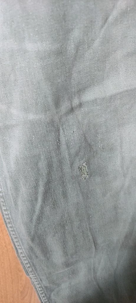 50s us army 13star cargo pants 빅사이즈 이미지