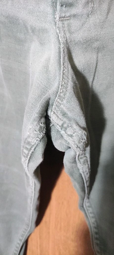 50s us army 13star cargo pants 빅사이즈 이미지