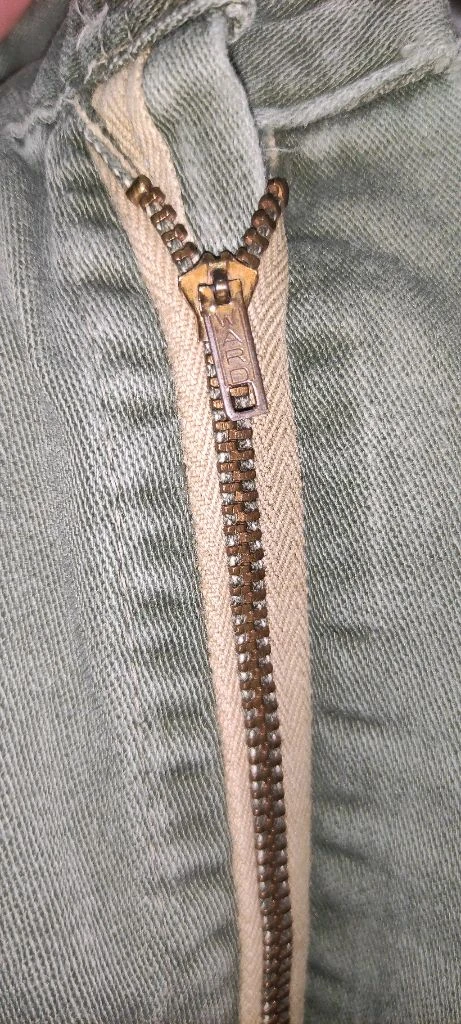 50s us army 13star cargo pants 빅사이즈 이미지