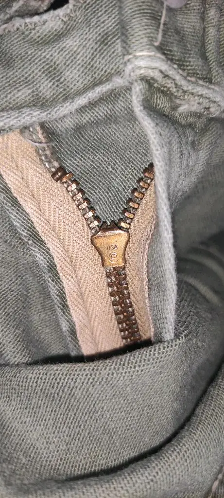 50s us army 13star cargo pants 빅사이즈 이미지