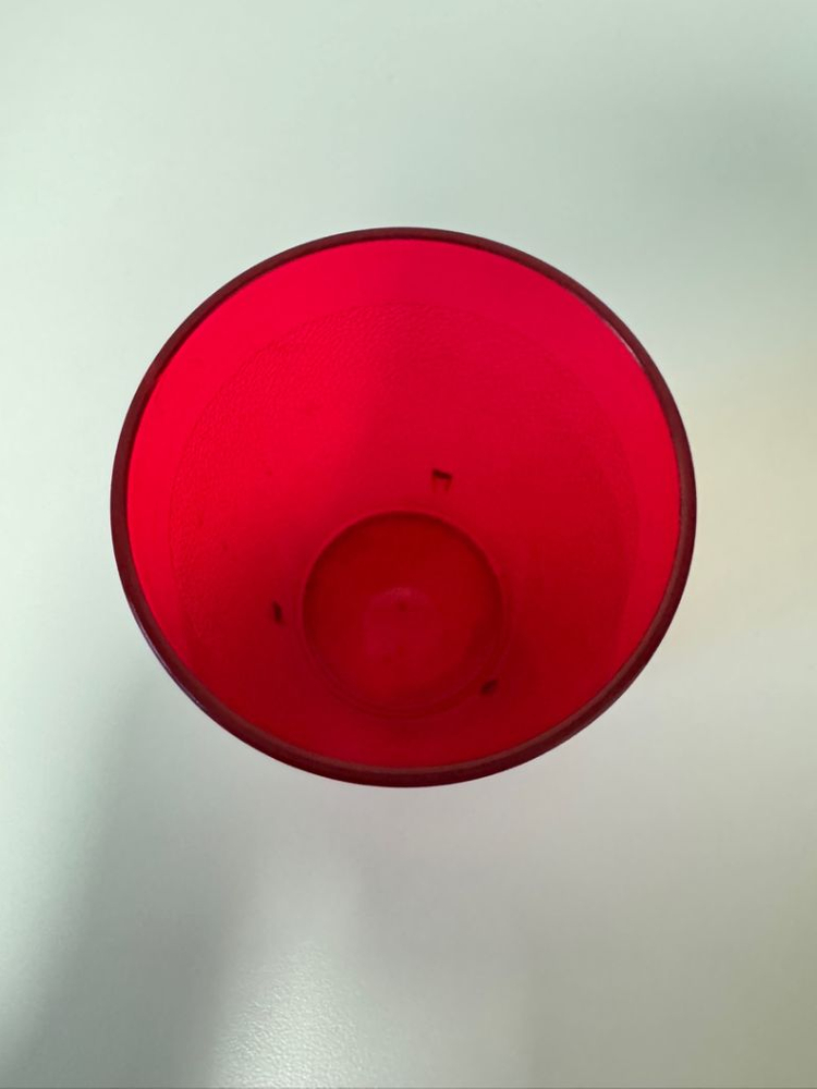 플라스틱 물컵--2