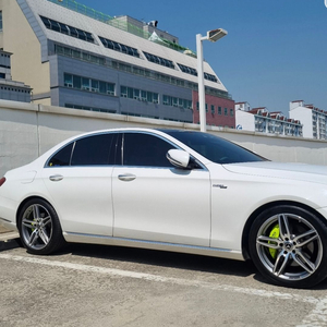 W213 amg독일정품 휠 최저가