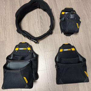 터프빌트 공구집 세트 판매합니다