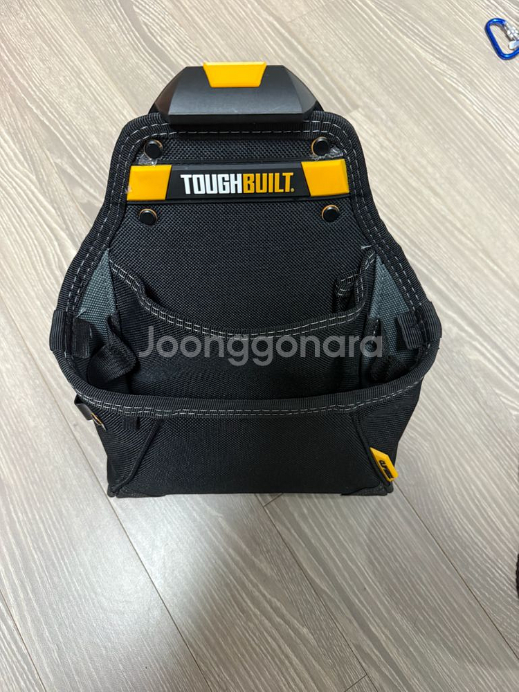 터프빌트 공구집 세트 판매합니다--1