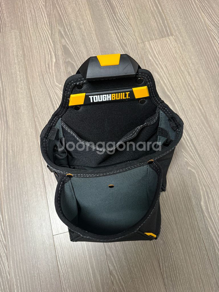 터프빌트 공구집 세트 판매합니다--4