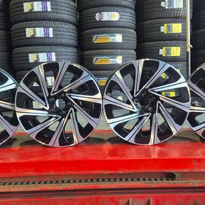 벤츠 E클래스 W214 19인치 익스클루시브 순정 중고휠 한대분 판매