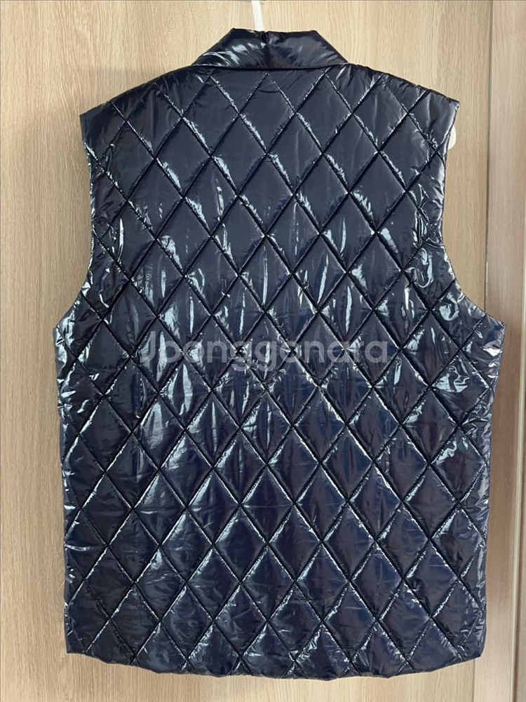 지포어 골프 남성 광택 조끼 G Fore M--3