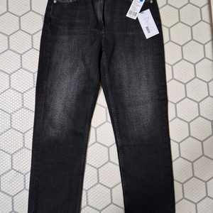 이로 블랙스톤 데님 팬츠 청바지 55 새상품 이미지