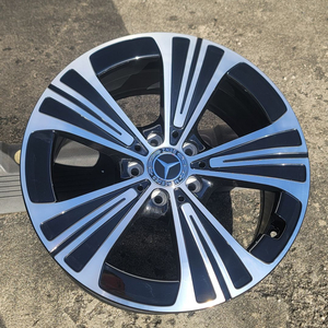 벤츠 W214 정품휠