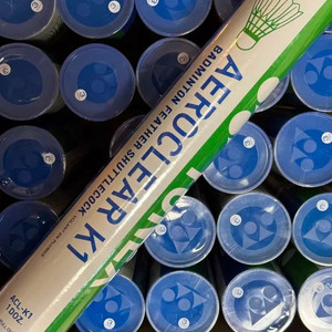 요넥스 K1 배드민턴 셔틀콕