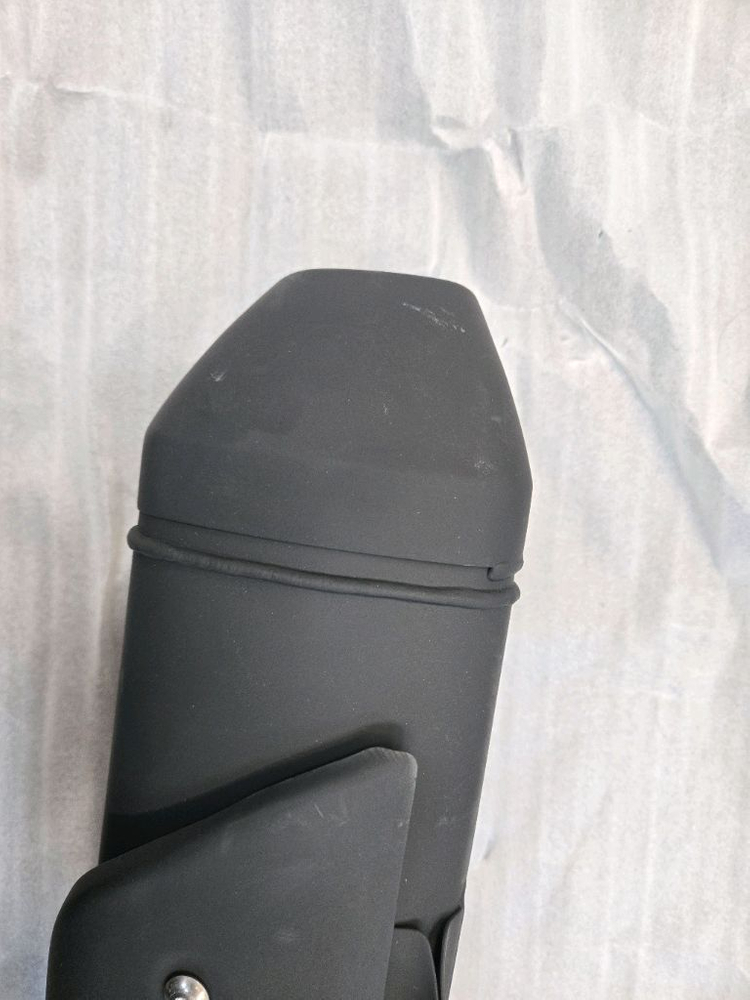 GSX S750 순정머플러 판매 17-20년호환 이미지