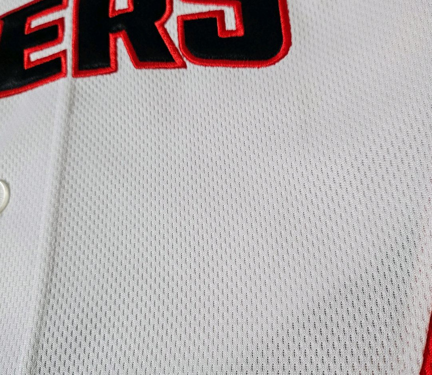 [80] 기아타이거즈 어센틱 홈 유니폼 이미지