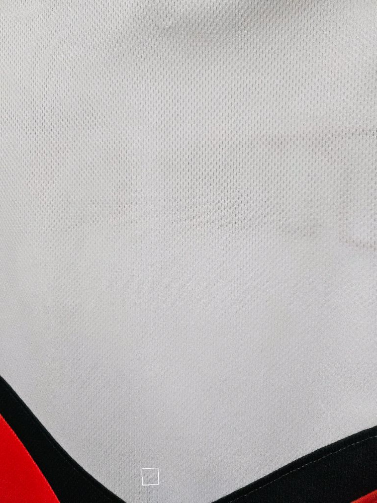 [80] 기아타이거즈 어센틱 홈 유니폼 이미지