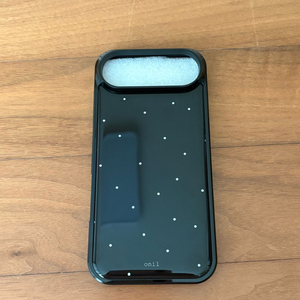 아이폰 에어 에폭시케이스